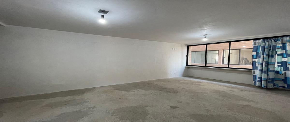 Foto de departamento en renta en avenida acueducto de guadalupe , santa isabel tola, gustavo a. madero, df / cdmx, 0 No. 04