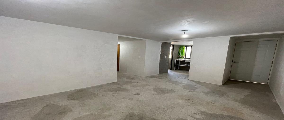 Foto de departamento en renta en avenida acueducto de guadalupe , santa isabel tola, gustavo a. madero, df / cdmx, 0 No. 05