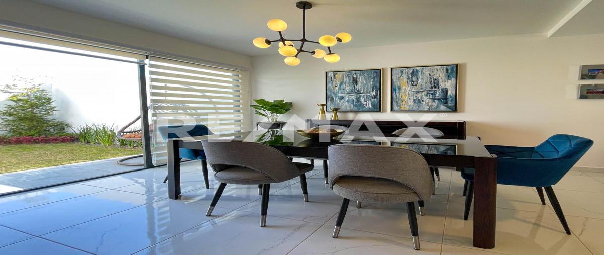 Foto de casa en condominio en venta en avenida acueducto del alto lerma , san pedro cholula, ocoyoacac, méxico, 0 No. 03