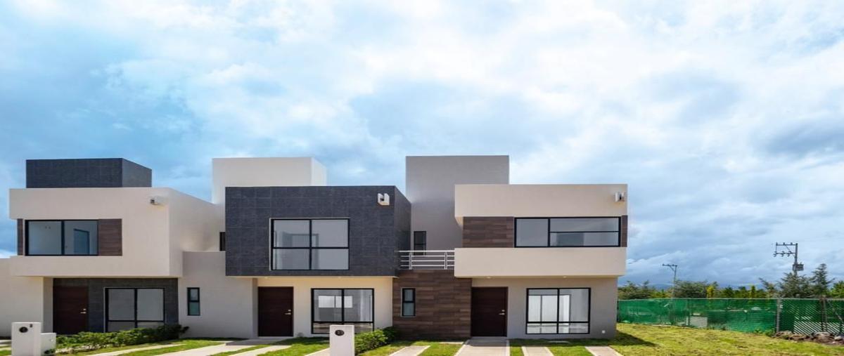 Foto de casa en venta en avenida acueducto del alto , san pedro cholula, ocoyoacac, méxico, 25337735 No. 04