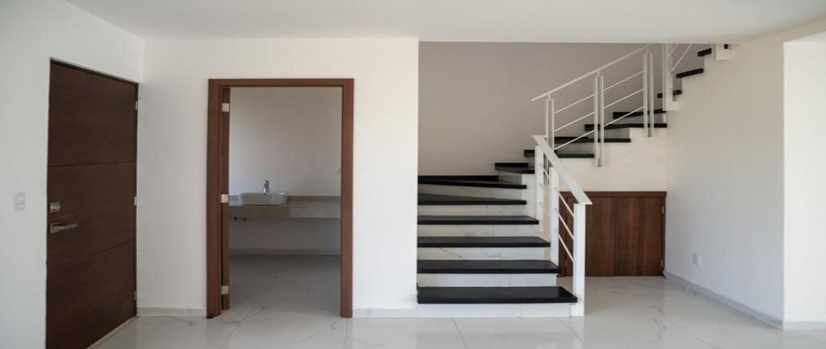 Foto de casa en venta en avenida acueducto del alto , san pedro cholula, ocoyoacac, méxico, 25337735 No. 05