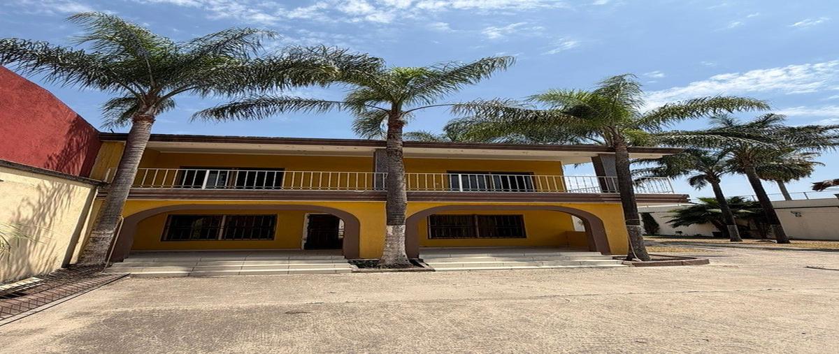 Foto de terreno habitacional en venta en avenida acueducto , el vergel 1ra. sección, san pedro tlaquepaque, jalisco, 0 No. 03