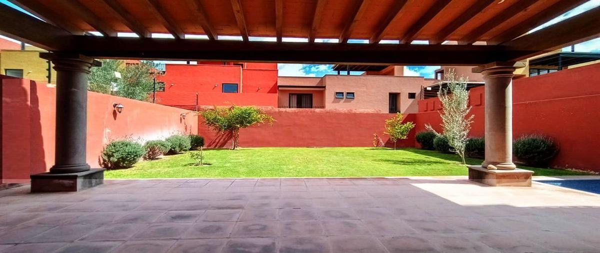 Foto de casa en venta en avenida acueducto , la lejona, san miguel de allende, guanajuato, 28707336 No. 03