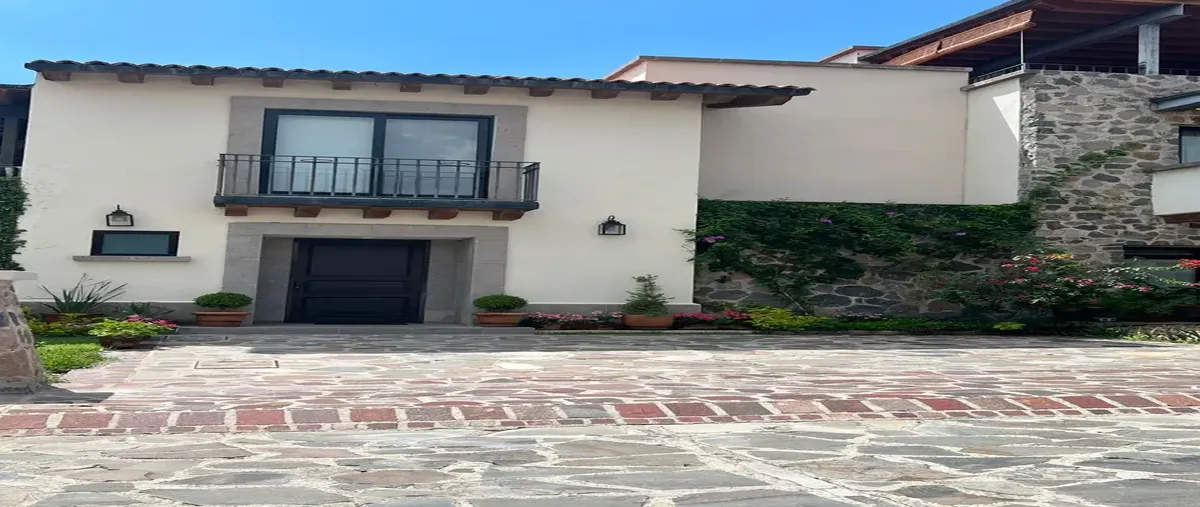 Foto de casa en condominio en renta en avenida acueducto , la lejona, san miguel de allende, guanajuato, 30304419 No. 01