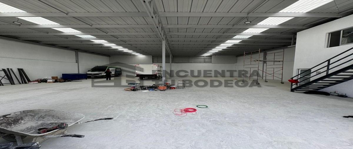 Foto de bodega en renta en avenida acueducto , los sauces, tlajomulco de zúñiga, jalisco, 0 No. 05