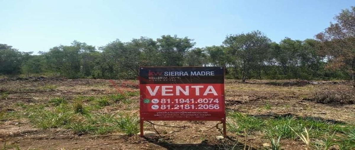 Foto de terreno habitacional en venta en avenida acueducto monterrey-linares l3, l4, l5, l7, l8, l9, san isidro, cadereyta jiménez, nuevo león, 0 No. 04