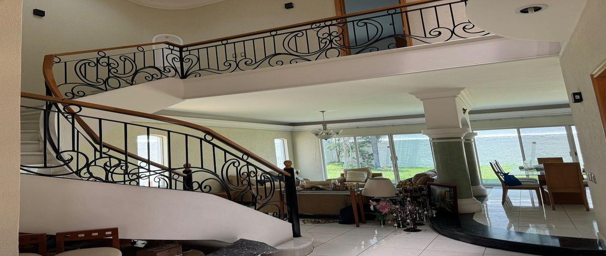 Foto de casa en renta en avenida acueducto , pontevedra, zapopan, jalisco, 0 No. 10