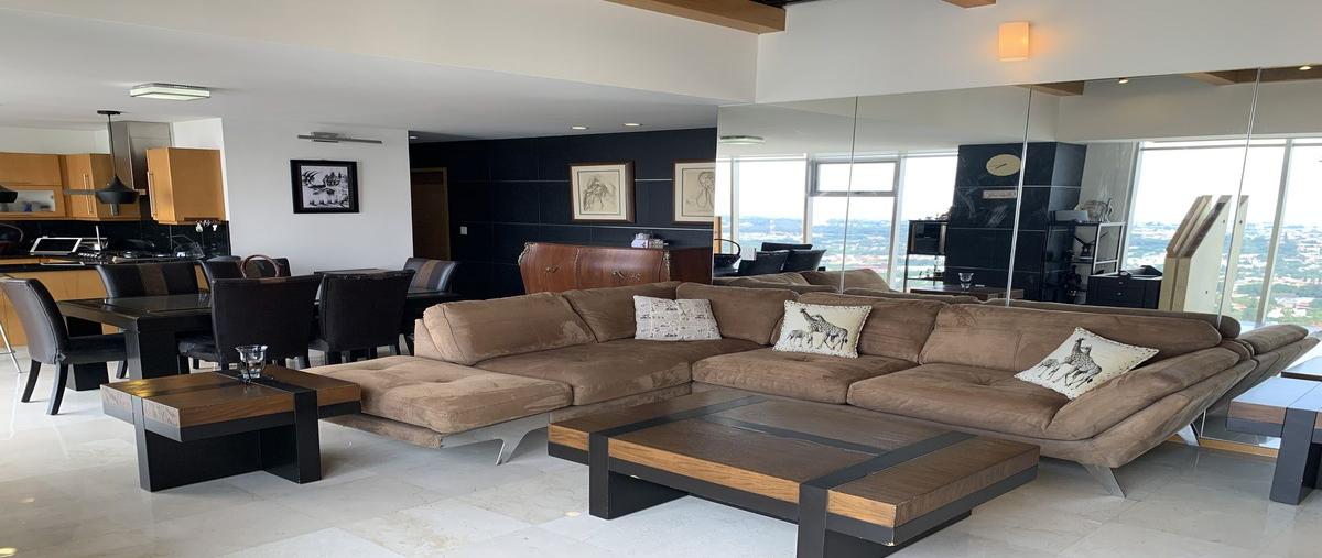 Foto de departamento en venta en avenida acueducto , puerta de hierro, zapopan, jalisco, 28645742 No. 05