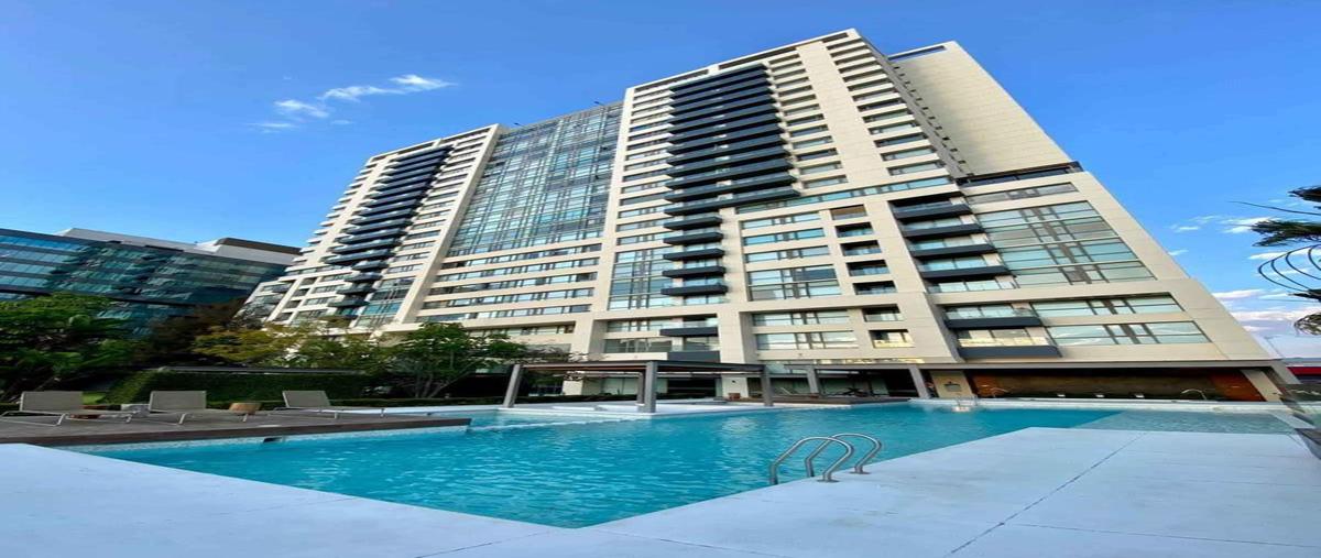 Foto de departamento en avenida acueducto , puerta de hierro, zapopan, jalisco, 30070225 foto 01 Foto de departamento en venta en avenida acueducto , puerta de hierro, zapopan, jalisco, 30070225 No. 01