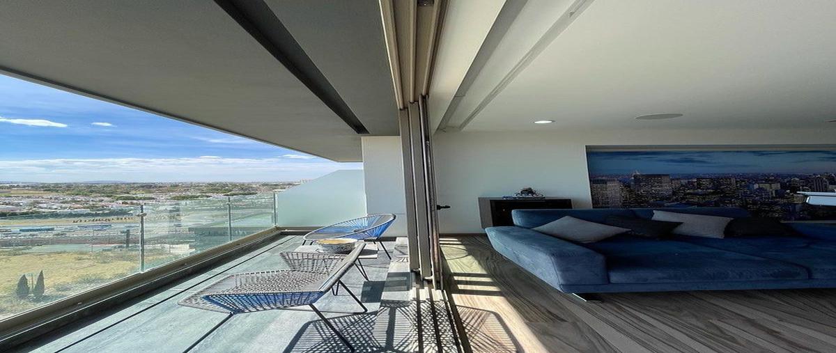 Foto de departamento en venta en avenida acueducto , puerta de hierro, zapopan, jalisco, 0 No. 03