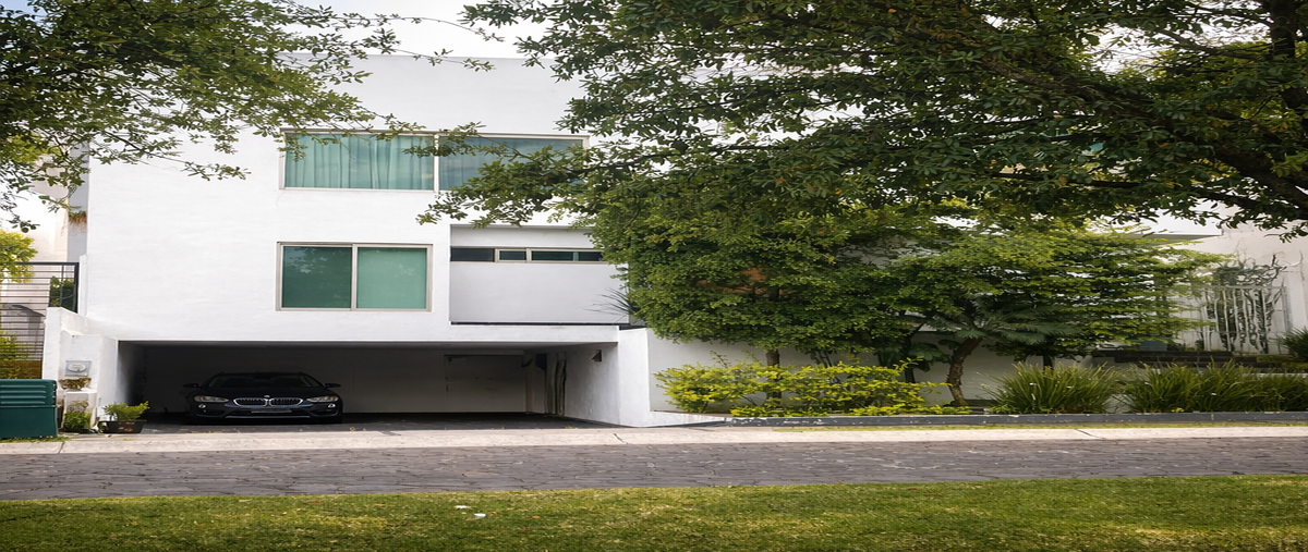 Foto de casa en venta en avenida acueducto , puerta de hierro, zapopan, jalisco, 31082793 No. 03