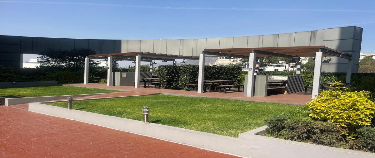 Foto de departamento en venta en avenida . acueducto , residencial zacatenco, gustavo a. madero, df / cdmx, 30750638 No. 03