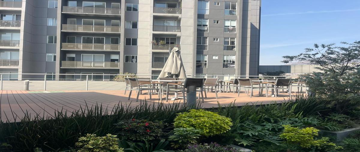 Foto de departamento en venta en avenida . acueducto , residencial zacatenco, gustavo a. madero, df / cdmx, 30750638 No. 05