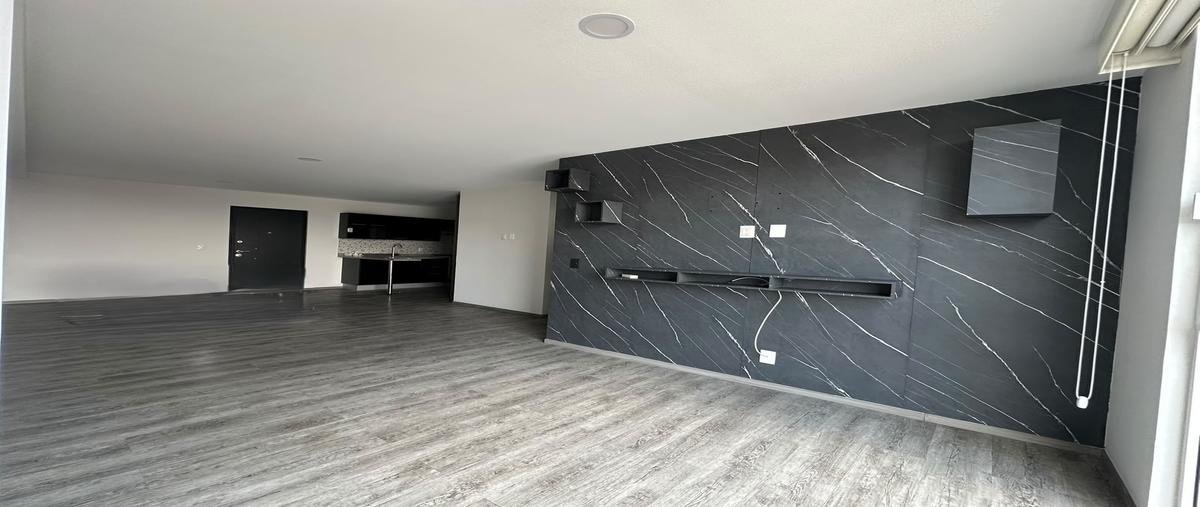 Foto de departamento en venta en avenida acueducto , residencial zacatenco, gustavo a. madero, df / cdmx, 0 No. 03