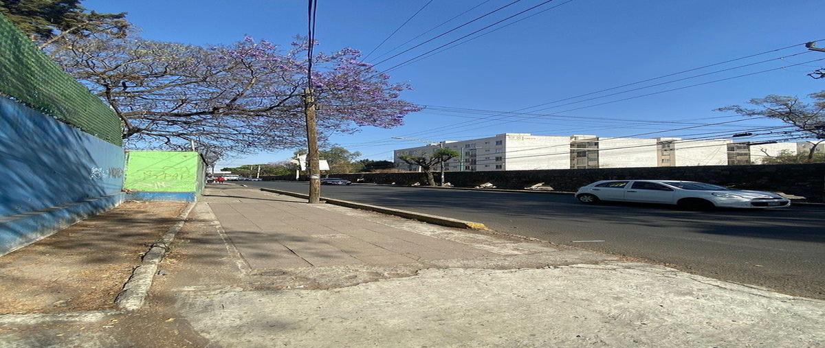 Foto de terreno habitacional en venta en avenida acueducto , san juan y guadalupe ticomán, gustavo a. madero, df / cdmx, 0 No. 03