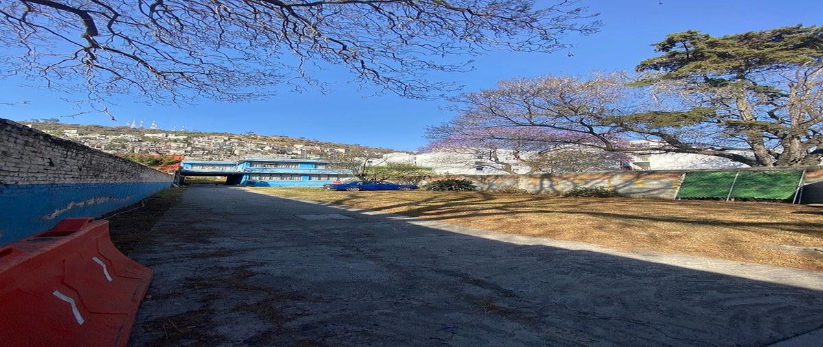Foto de terreno habitacional en venta en avenida acueducto , san juan y guadalupe ticomán, gustavo a. madero, df / cdmx, 0 No. 04