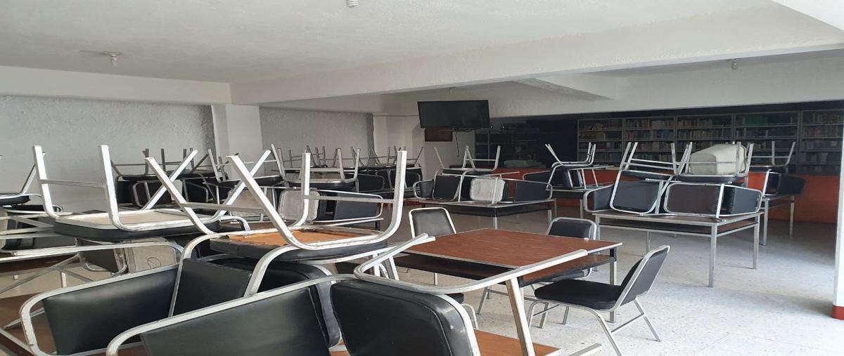Foto de edificio en venta en avenida acueducto , san lorenzo huipulco, tlalpan, df / cdmx, 24607230 No. 05