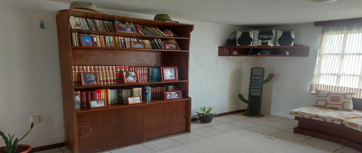 Foto de casa en venta en avenida acueducto , san pedro cholula, ocoyoacac, méxico, 31583145 No. 05