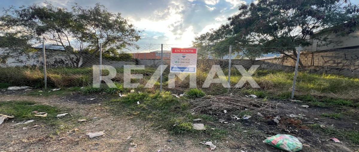 Foto de terreno comercial en renta en avenida acueducto , santa isabel, guadalupe, nuevo león, 30526974 No. 03