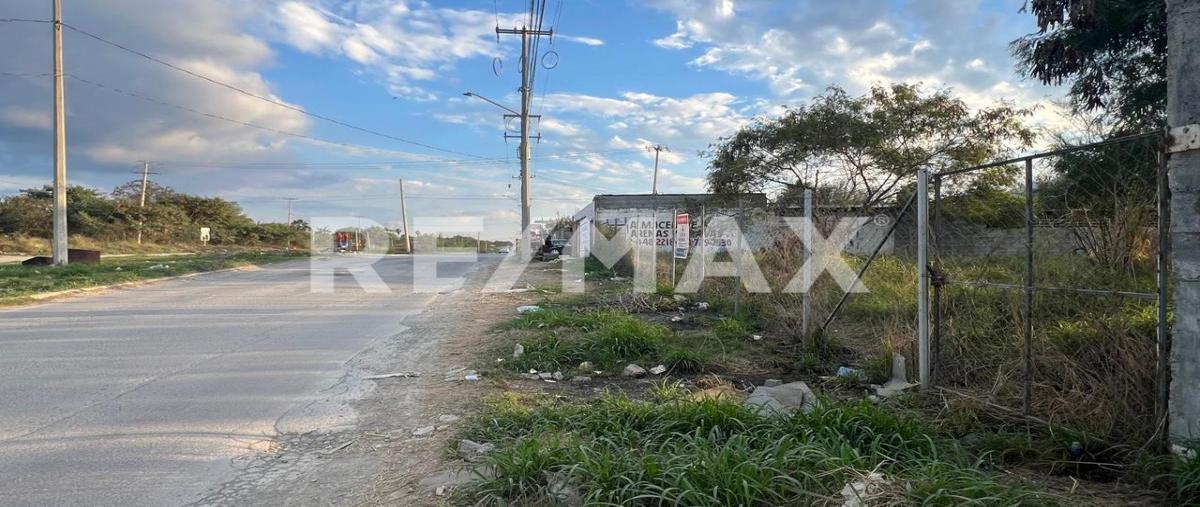 Foto de terreno comercial en renta en avenida acueducto , santa isabel, guadalupe, nuevo león, 30526974 No. 04