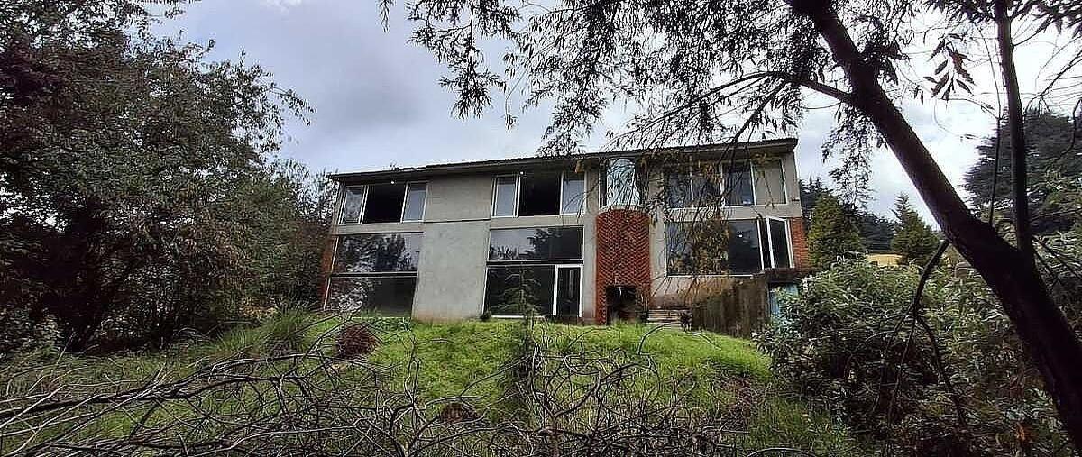 Foto de casa en avenida acueducto , santo tomas ajusco, tlalpan, df / cdmx, 0 foto 02 Foto de casa en venta en avenida acueducto , santo tomas ajusco, tlalpan, df / cdmx, 0 No. 02