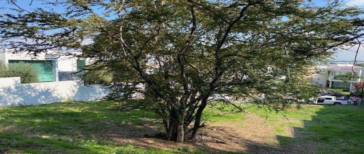Foto de terreno habitacional en venta en avenida acueductofraccionamiento residencial los frailes , lomas del bosque, zapopan, jalisco, 27002221 No. 05
