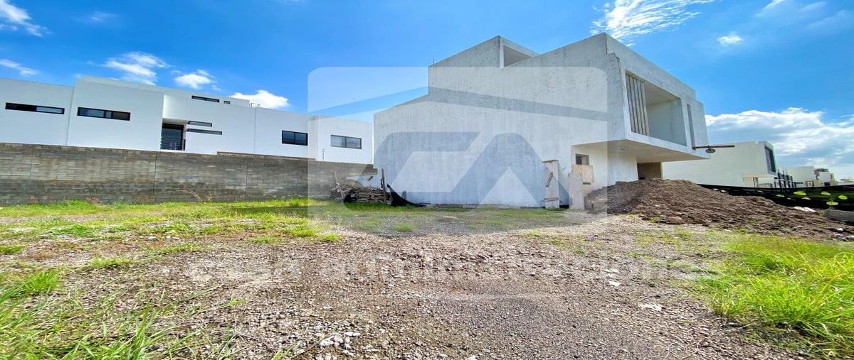 Foto de terreno habitacional en venta en avenida adamar 1141, cofradia de la luz, tlajomulco de zúñiga, jalisco, 0 No. 03