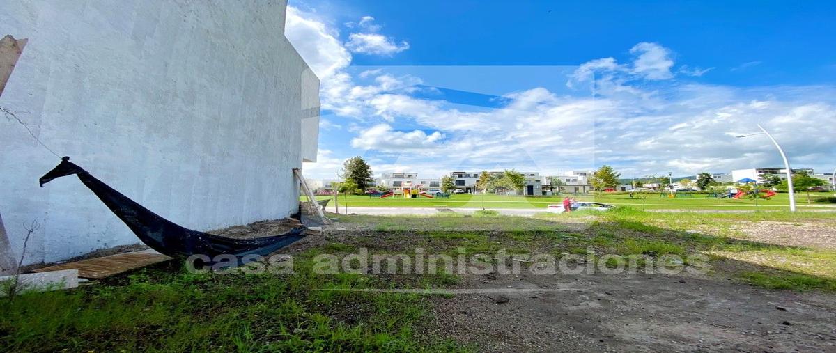 Foto de terreno habitacional en venta en avenida adamar 1141, cofradia de la luz, tlajomulco de zúñiga, jalisco, 0 No. 04