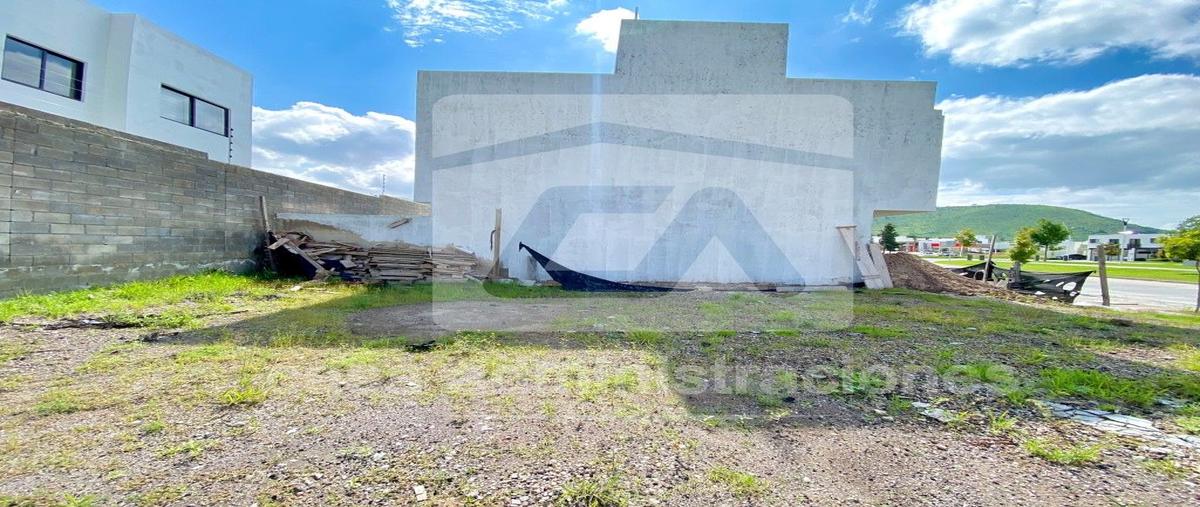 Foto de terreno habitacional en venta en avenida adamar 1141, cofradia de la luz, tlajomulco de zúñiga, jalisco, 0 No. 05