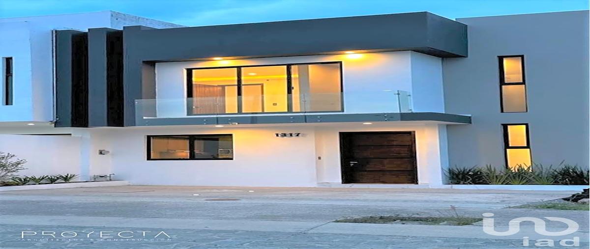 Foto de casa en venta en avenida adamar 1403, adamar, tlajomulco de zúñiga, jalisco, 28960235 No. 02