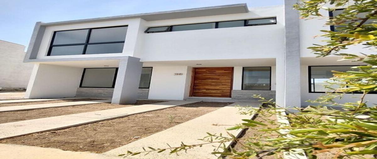 Foto de casa en venta en avenida adamar 30, adamar, tlajomulco de zúñiga, jalisco, 28450817 No. 03
