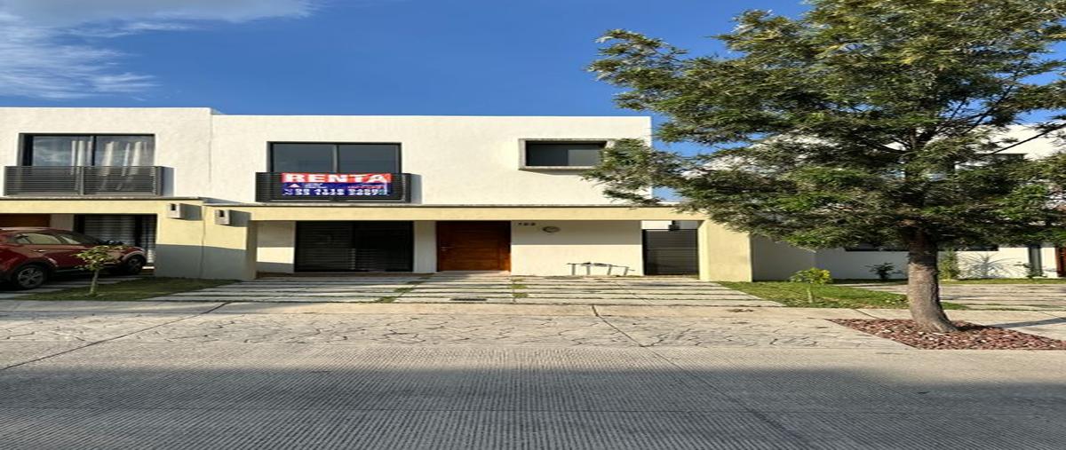 Foto de casa en avenida adamar 7, sendero las moras, tlajomulco de zúñiga, jalisco, 0 foto 01 Foto de casa en renta en avenida adamar 7, sendero las moras, tlajomulco de zúñiga, jalisco, 0 No. 01