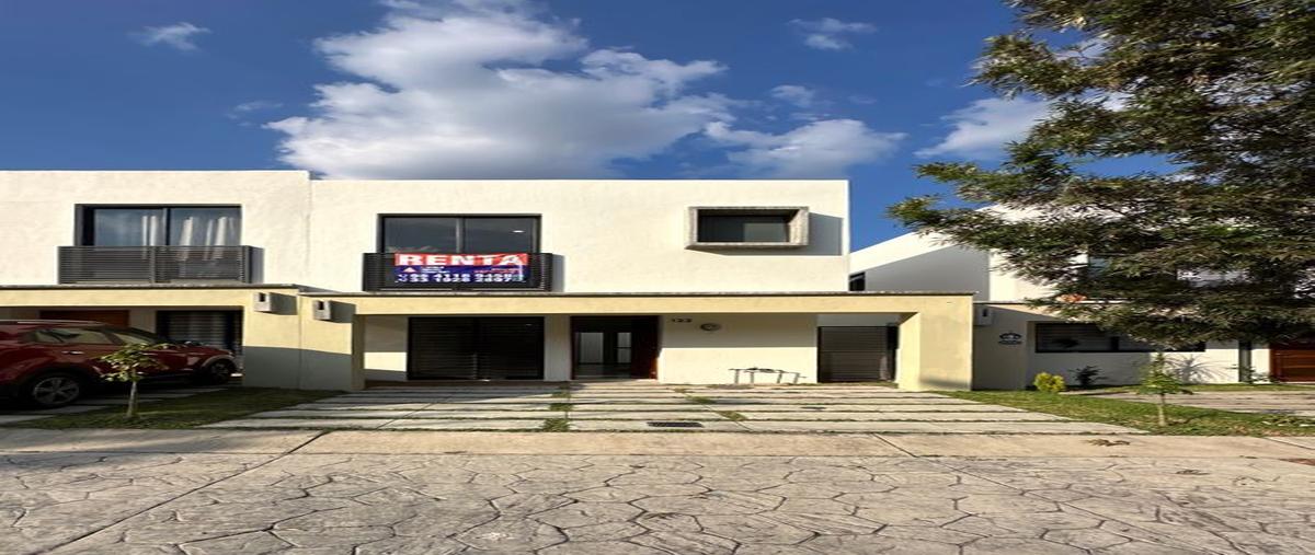 Foto de casa en avenida adamar 7, sendero las moras, tlajomulco de zúñiga, jalisco, 0 foto 02 Foto de casa en renta en avenida adamar 7, sendero las moras, tlajomulco de zúñiga, jalisco, 0 No. 02