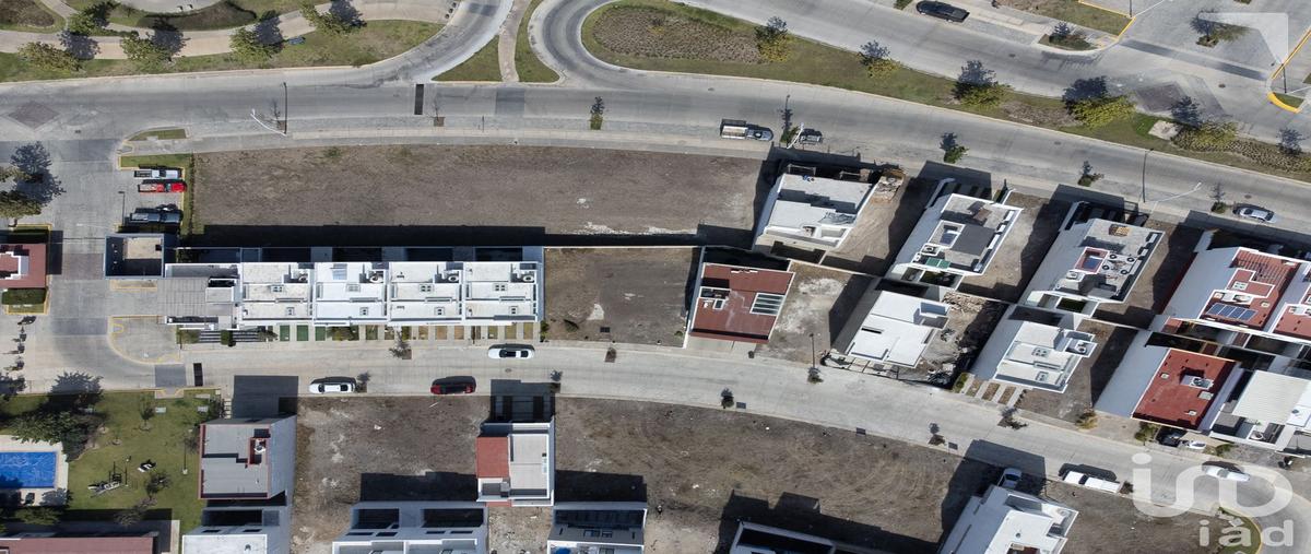 Foto de terreno habitacional en venta en avenida adamar 961, adamar, tlajomulco de zúñiga, jalisco, 0 No. 05