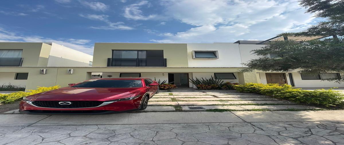 Foto de casa en renta en avenida adamar , adamar, tlajomulco de zúñiga, jalisco, 28139959 No. 01