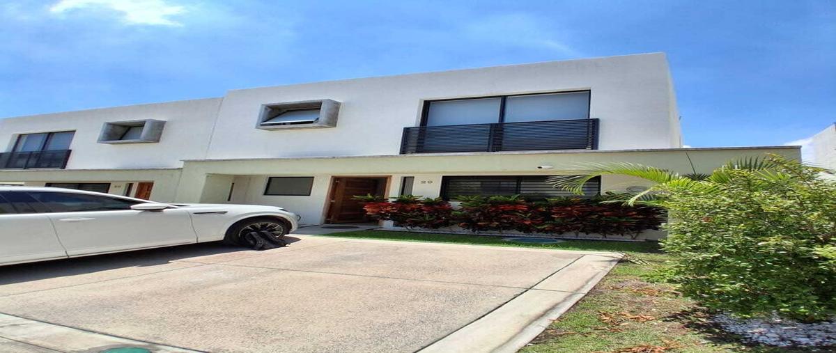 Foto de casa en renta en avenida adamar , adamar, tlajomulco de zúñiga, jalisco, 0 No. 01