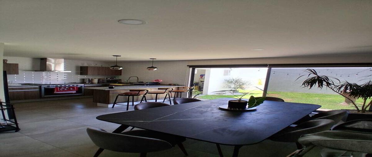 Foto de casa en renta en avenida adamar , adamar, tlajomulco de zúñiga, jalisco, 0 No. 02