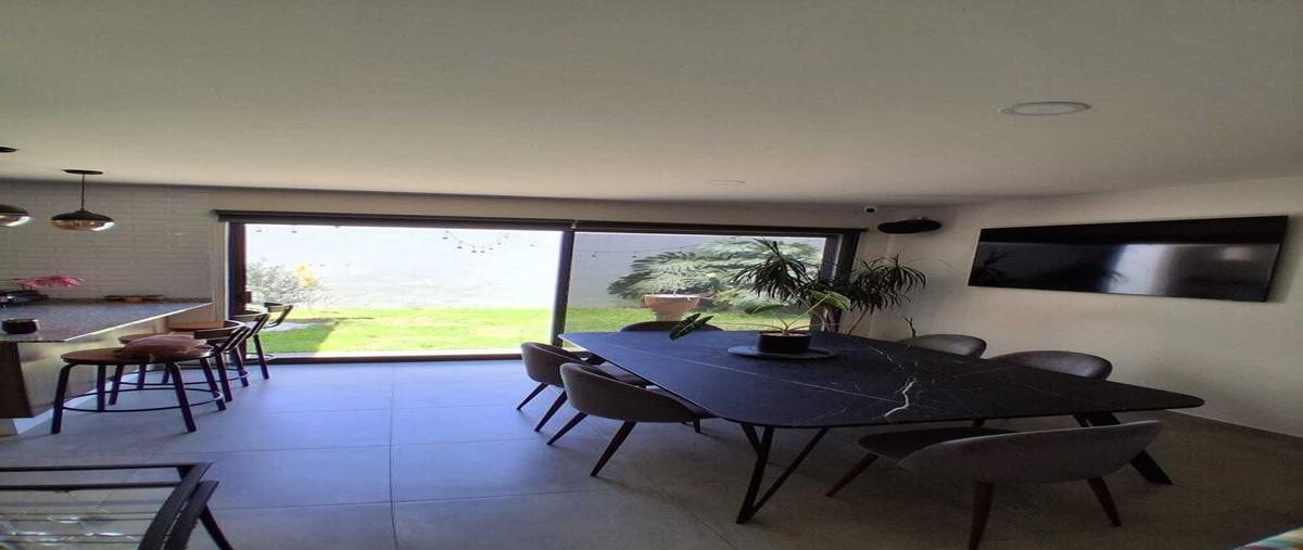 Foto de casa en renta en avenida adamar , adamar, tlajomulco de zúñiga, jalisco, 0 No. 04