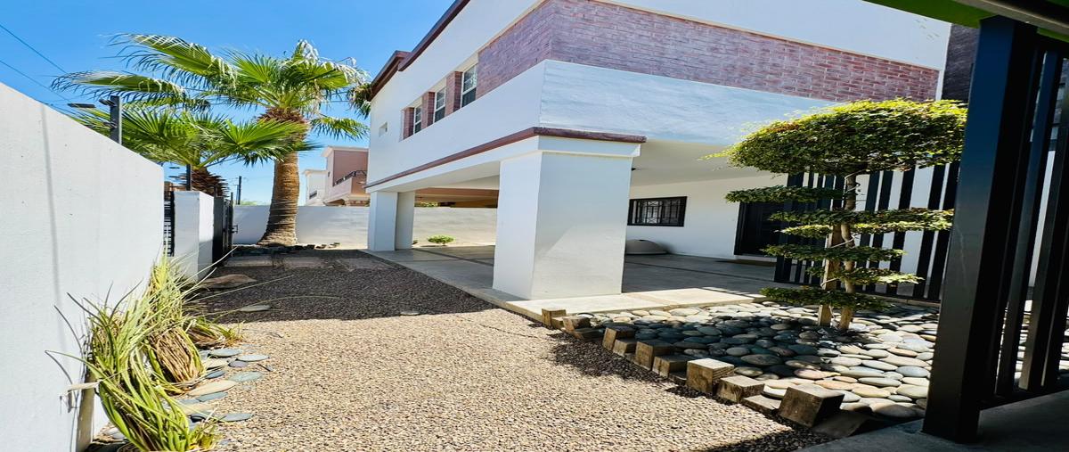 Foto de casa en venta en avenida adelita , villanova, mexicali, baja california, 0 No. 03