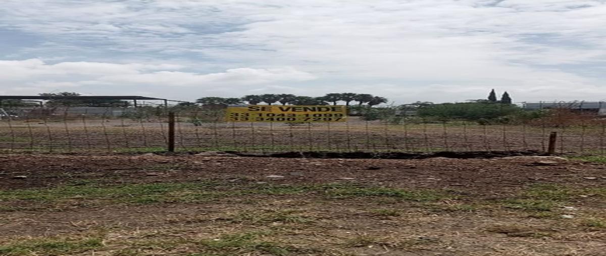 Foto de terreno comercial en venta en avenida adolf bernard horn junior 1447, las villas, tlajomulco de zúñiga, jalisco, 0 No. 03