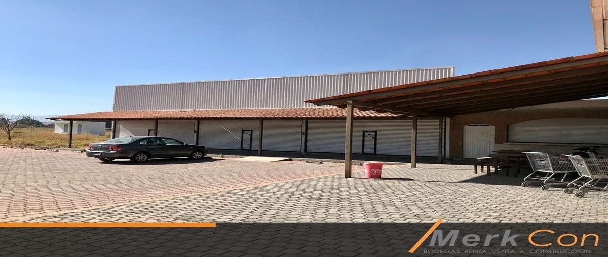Foto de bodega en renta en avenida adolf bernard horn junior , los cantaros, tlajomulco de zúñiga, jalisco, 29300771 No. 03