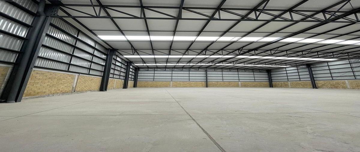 Foto de bodega en renta en avenida adolf horn , santa cruz del valle, tlajomulco de zúñiga, jalisco, 0 No. 03