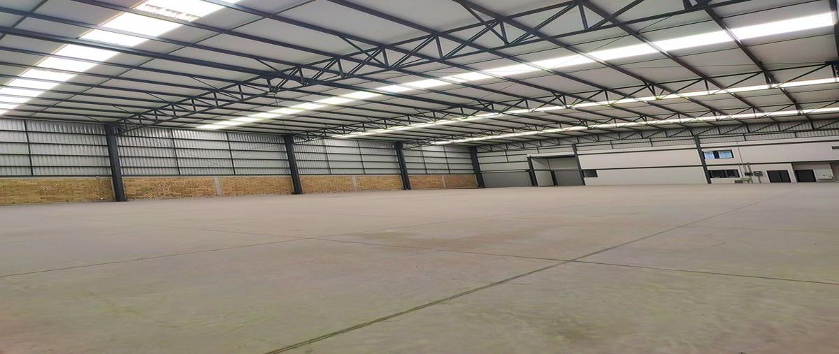 Foto de bodega en renta en avenida adolf horn , santa cruz del valle, tlajomulco de zúñiga, jalisco, 0 No. 05