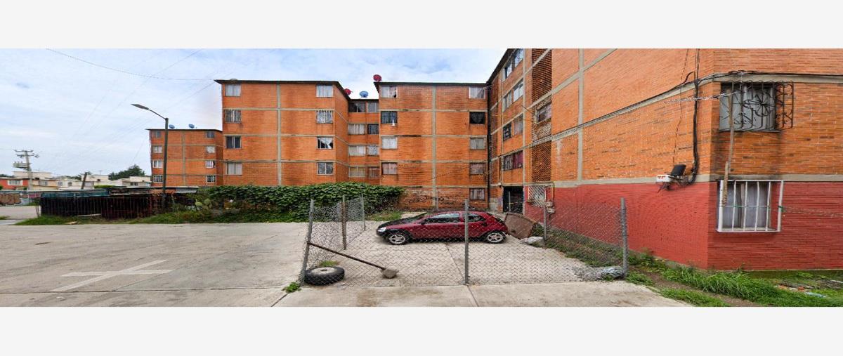 Foto de departamento en venta en avenida adolfo lópez mateos 104, adolfo lópez mateos, cuautitlán izcalli, méxico, 0 No. 01