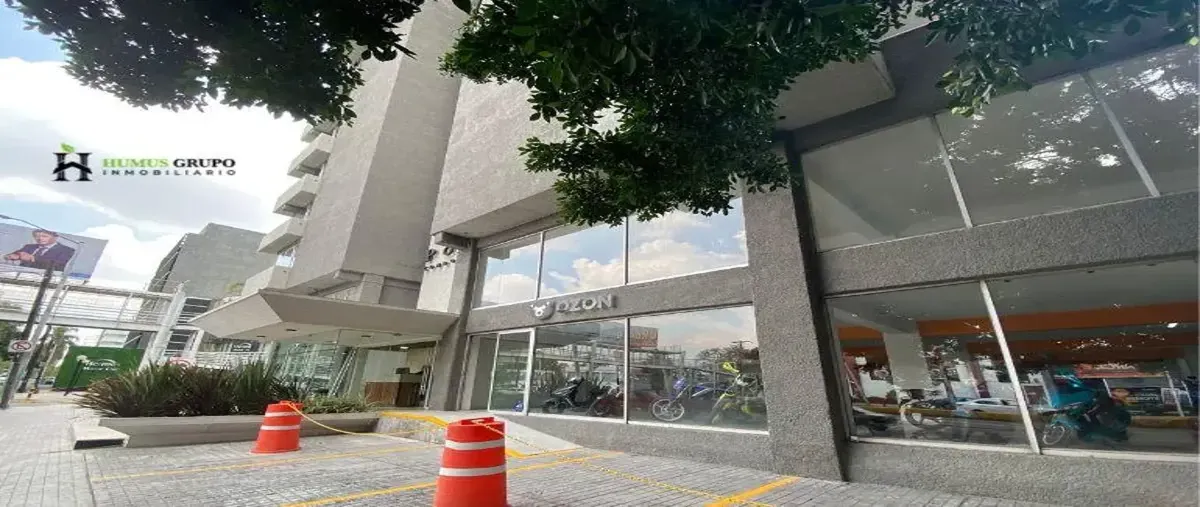 Foto de local en renta en avenida adolfo lopez mateos 1480, chapalita, guadalajara, jalisco, 0 No. 04