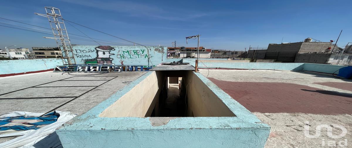 Foto de local en venta en avenida adolfo lopez mateos 168, metropolitana segunda secciÃ³n, nezahualcÃ³yotl, mÃ©xico, 30703684 No. 03