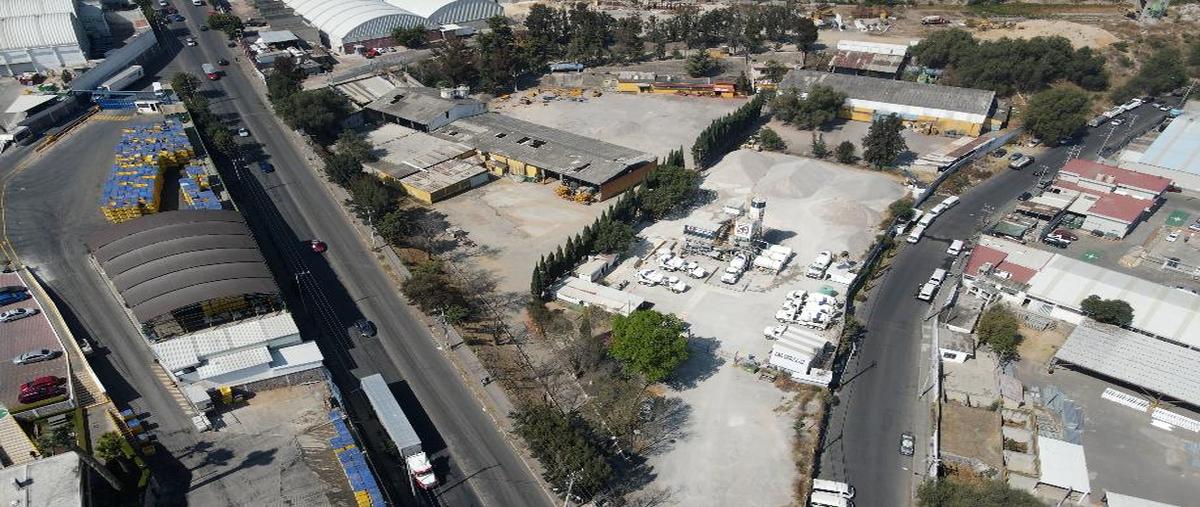 Foto de terreno industrial en avenida adolfo lópez mateos 25, adolfo lópez mateos, atizapán de zaragoza, méxico, 0 foto 02 Foto de terreno industrial en venta en avenida adolfo lópez mateos 25, adolfo lópez mateos, atizapán de zaragoza, méxico, 0 No. 02
