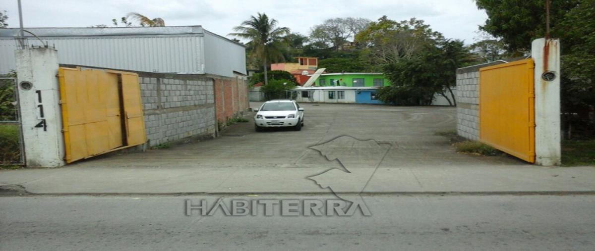 Foto de terreno comercial en renta en avenida adolfo lópez mateos , azteca, tuxpan, veracruz de ignacio de la llave, 0 No. 02