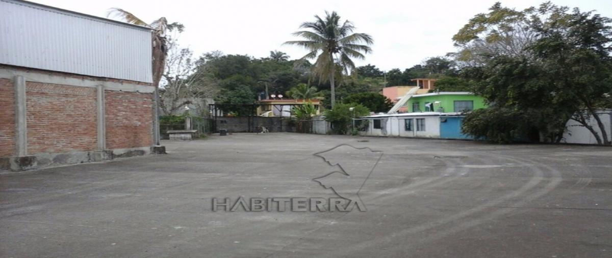 Foto de terreno comercial en renta en avenida adolfo lópez mateos , azteca, tuxpan, veracruz de ignacio de la llave, 0 No. 03