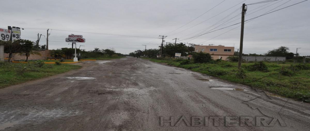 Foto de terreno comercial en venta en avenida adolfo lopez mateos calle puerto manzanillo , del puerto, tuxpan, veracruz de ignacio de la llave, 20549634 No. 03
